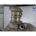 VOLVO D13 DPF ASSEMBLY (DIESEL PARTICULATE FILTER) thumbnail 2
