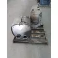 VOLVO D13 DPF ASSEMBLY (DIESEL PARTICULATE FILTER) thumbnail 1