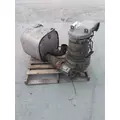 VOLVO D13 DPF ASSEMBLY (DIESEL PARTICULATE FILTER) thumbnail 1