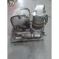 VOLVO D13 DPF ASSEMBLY (DIESEL PARTICULATE FILTER) thumbnail 1