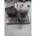 VOLVO D13 DPF ASSEMBLY (DIESEL PARTICULATE FILTER) thumbnail 1