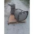 VOLVO D13 DPF ASSEMBLY (DIESEL PARTICULATE FILTER) thumbnail 2