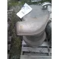 VOLVO D13 DPF ASSEMBLY (DIESEL PARTICULATE FILTER) thumbnail 1