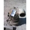 VOLVO D13 DPF ASSEMBLY (DIESEL PARTICULATE FILTER) thumbnail 2