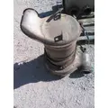VOLVO D13 DPF ASSEMBLY (DIESEL PARTICULATE FILTER) thumbnail 4