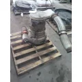 VOLVO D13 DPF ASSEMBLY (DIESEL PARTICULATE FILTER) thumbnail 2