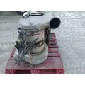 VOLVO D13 DPF ASSEMBLY (DIESEL PARTICULATE FILTER) thumbnail 2