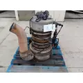 VOLVO D13 DPF ASSEMBLY (DIESEL PARTICULATE FILTER) thumbnail 1