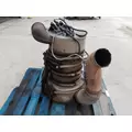 VOLVO D13 DPF ASSEMBLY (DIESEL PARTICULATE FILTER) thumbnail 4