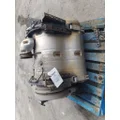 VOLVO D13 DPF ASSEMBLY (DIESEL PARTICULATE FILTER) thumbnail 3