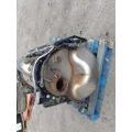 VOLVO D13 DPF ASSEMBLY (DIESEL PARTICULATE FILTER) thumbnail 4