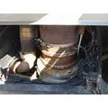 VOLVO D13 DPF ASSEMBLY (DIESEL PARTICULATE FILTER) thumbnail 1