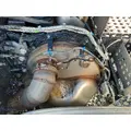 VOLVO D13 DPF ASSEMBLY (DIESEL PARTICULATE FILTER) thumbnail 1