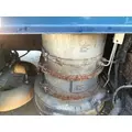 VOLVO D13 DPF ASSEMBLY (DIESEL PARTICULATE FILTER) thumbnail 1