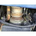 VOLVO D13 DPF ASSEMBLY (DIESEL PARTICULATE FILTER) thumbnail 1