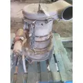 VOLVO D13 DPF ASSEMBLY (DIESEL PARTICULATE FILTER) thumbnail 1