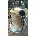 VOLVO D13 DPF ASSEMBLY (DIESEL PARTICULATE FILTER) thumbnail 2