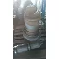 VOLVO D13 DPF ASSEMBLY (DIESEL PARTICULATE FILTER) thumbnail 1