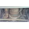 VOLVO D13 DPF ASSEMBLY (DIESEL PARTICULATE FILTER) thumbnail 1