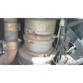 VOLVO D13 DPF ASSEMBLY (DIESEL PARTICULATE FILTER) thumbnail 1
