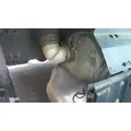 VOLVO D13 DPF ASSEMBLY (DIESEL PARTICULATE FILTER) thumbnail 2
