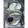 VOLVO D13 DPF ASSEMBLY (DIESEL PARTICULATE FILTER) thumbnail 5