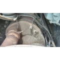 VOLVO D13 DPF ASSEMBLY (DIESEL PARTICULATE FILTER) thumbnail 2