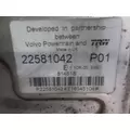 VOLVO D13 ECM (ENGINE) thumbnail 5