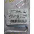 VOLVO D13 ENGINE CONTROL MODULE (ECM) thumbnail 3