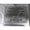 VOLVO D13 ENGINE CONTROL MODULE (ECM) thumbnail 4