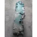VOLVO D13 ENGINE OIL COOLER thumbnail 2