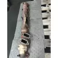 VOLVO D13 EXHAUST MANIFOLD thumbnail 1