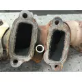 VOLVO D13 EXHAUST MANIFOLD thumbnail 2