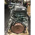 VOLVO D13 Engine Assembly thumbnail 2