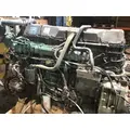 VOLVO D13 Engine Assembly thumbnail 3