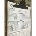VOLVO D13 Engine Assembly thumbnail 5