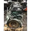 VOLVO D13 Engine Assembly thumbnail 4