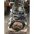 VOLVO D13 Engine Assembly thumbnail 2