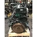 VOLVO D13 Engine Assembly thumbnail 3