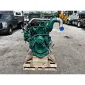 VOLVO D13 Engine Assembly thumbnail 4