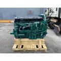 VOLVO D13 Engine Assembly thumbnail 1