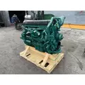 VOLVO D13 Engine Assembly thumbnail 3