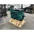 VOLVO D13 Engine Assembly thumbnail 5