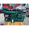 VOLVO D13 Engine Assembly thumbnail 4