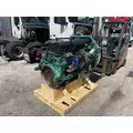 VOLVO D13 Engine Assembly thumbnail 3