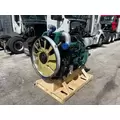 VOLVO D13 Engine Assembly thumbnail 4