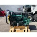 VOLVO D13 Engine Assembly thumbnail 5