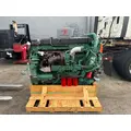 VOLVO D13 Engine Assembly thumbnail 2
