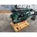 VOLVO D13 Engine Assembly thumbnail 3