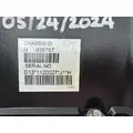 VOLVO D13 Engine Assembly thumbnail 5